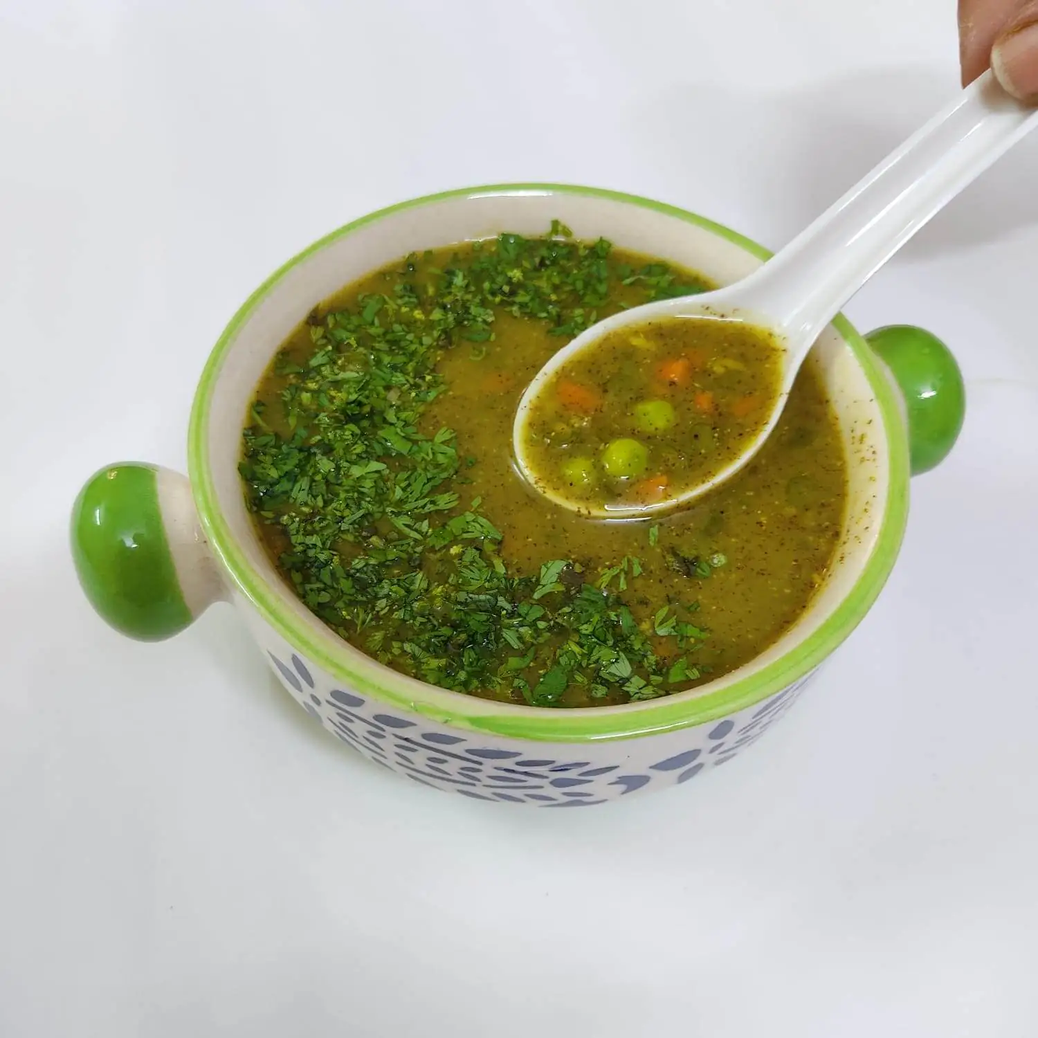 The Boost Of Millet