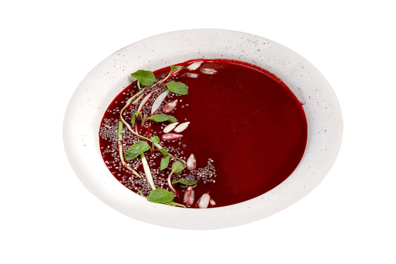 The Healthy Vulgaris Soup