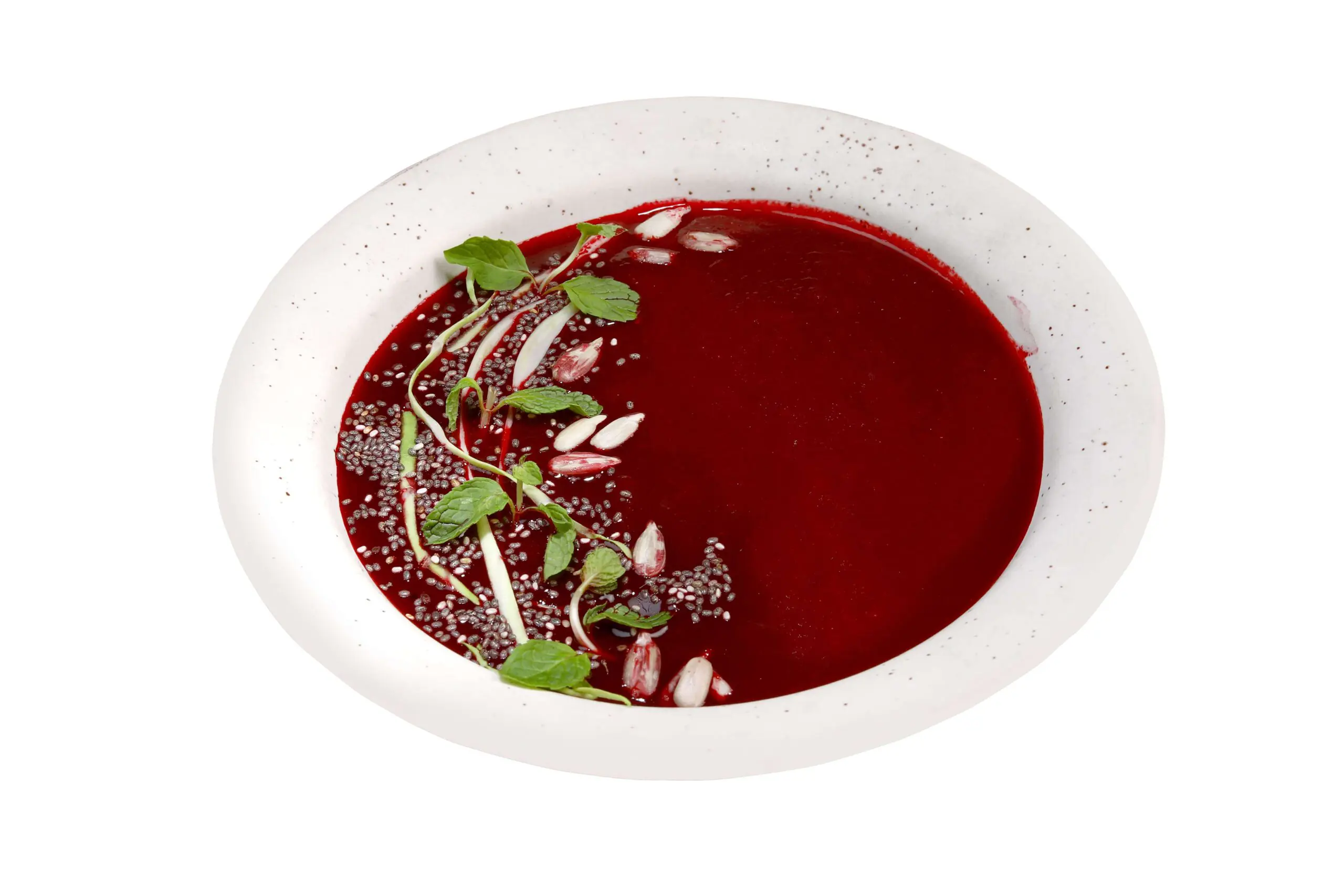The Healthy Vulgaris Soup