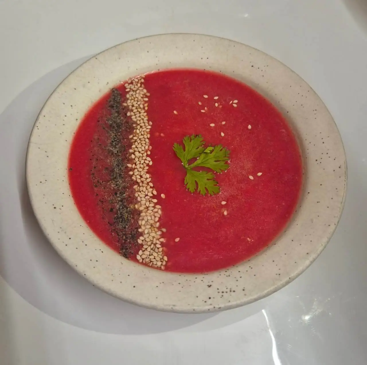 Tomo Magic Soup