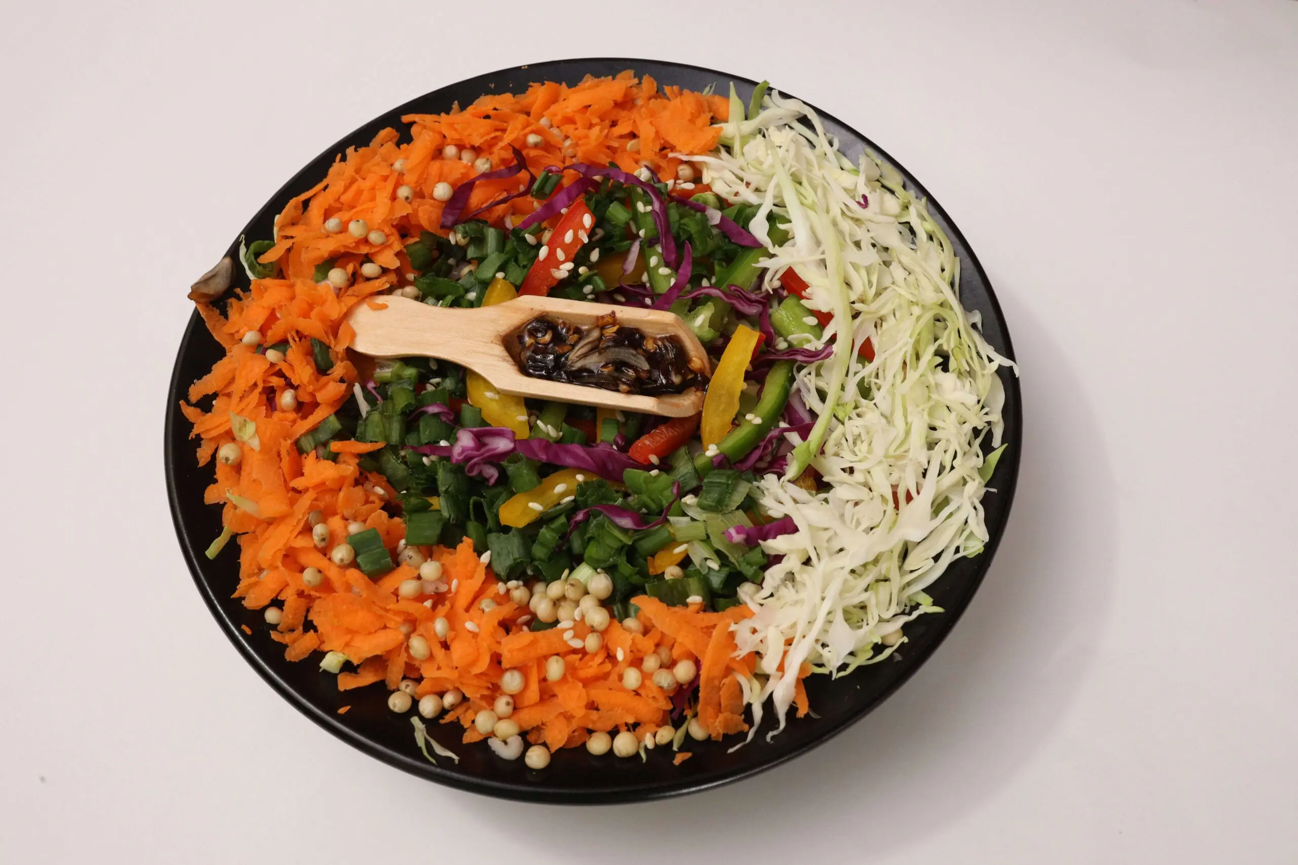 Tossed Salad