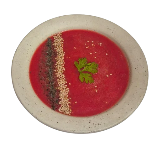 The Tomo Magic Soup
